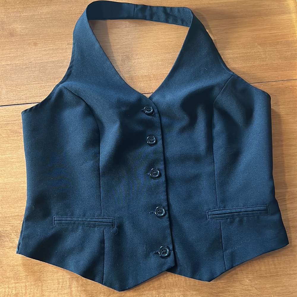 Majora Vest - Picture 5 of 5